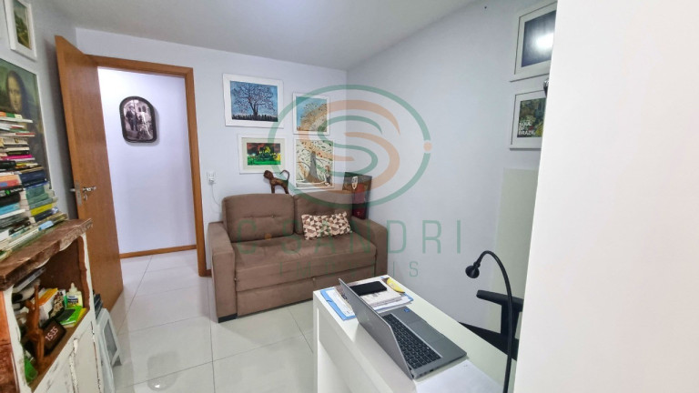 Imagem Apartamento com 3 Quartos à Venda, 98 m² em Jardim Da Penha - Vitória Imagem Apartamento com 3 Quartos à Venda, 98 m² em Jardim Da Penha - Vitória