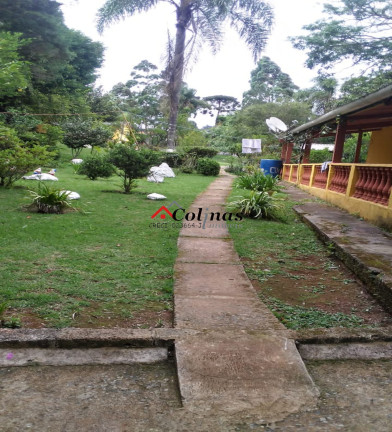 Imagem Imóvel com 3 Quartos à Venda, 8.000 m² em Depois Do Centro - Ibiúna Imagem Imóvel com 3 Quartos à Venda, 8.000 m² em Depois Do Centro - Ibiúna