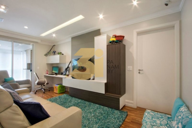 Imagem Apartamento com 4 Quartos à Venda, 385 m² em Campo Belo - São Paulo Imagem Apartamento com 4 Quartos à Venda, 385 m² em Campo Belo - São Paulo