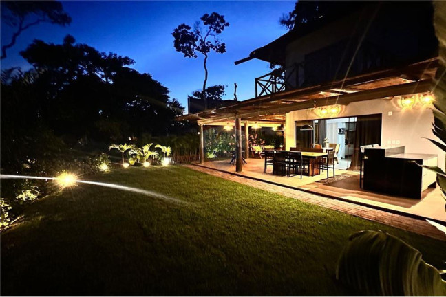 Imagem Casa de Condomínio com 3 Quartos à Venda, 136 m² em Praia Do Forte - Mata De São João Imagem Casa de Condomínio com 3 Quartos à Venda, 136 m² em Praia Do Forte - Mata De São João