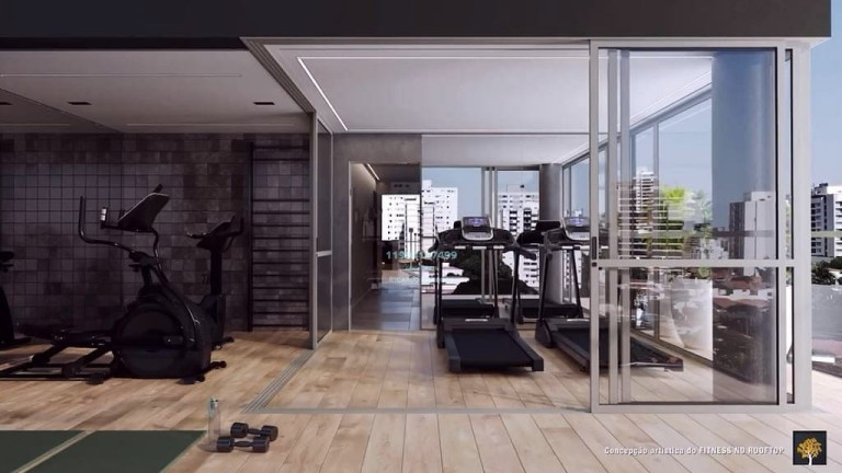 Imagem Studio com 1 Quarto à Venda, 34 m² em Vila Madalena - São Paulo Imagem Studio com 1 Quarto à Venda, 34 m² em Vila Madalena - São Paulo