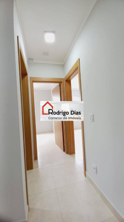 Imagem Apartamento com 2 Quartos para Alugar, 51 m² em Horto Florestal - Jundiaí Imagem Apartamento com 2 Quartos para Alugar, 51 m² em Horto Florestal - Jundiaí