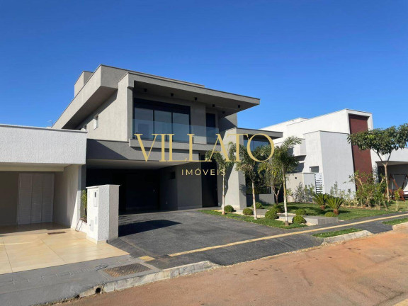 Imagem Sobrado com 4 Quartos à Venda, 325 m² em Residencial Goiânia Golfe Clube - Goiânia Imagem Sobrado com 4 Quartos à Venda, 325 m² em Residencial Goiânia Golfe Clube - Goiânia