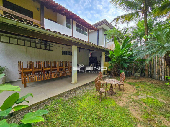 Imagem Casa com 5 Quartos à Venda, 450 m² em Riviera De São Lourenço - Bertioga Imagem Casa com 5 Quartos à Venda, 450 m² em Riviera De São Lourenço - Bertioga