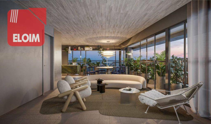Imagem Apartamento com 2 Quartos à Venda, 90 m² em Bela Vista - São Paulo Imagem Apartamento com 2 Quartos à Venda, 90 m² em Bela Vista - São Paulo