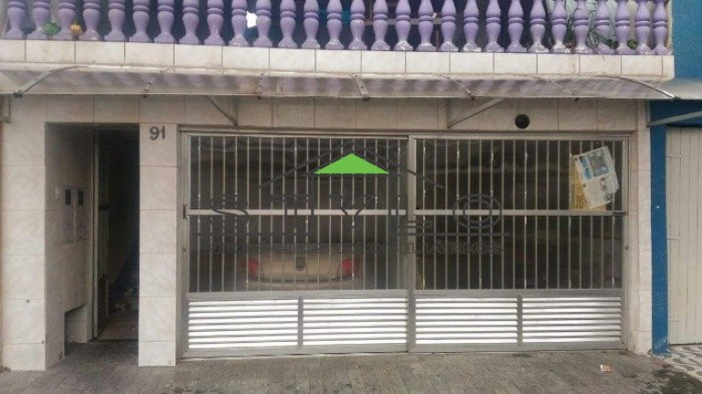 Imagem Casa com 2 Quartos à Venda, em Parque Selecta - São Bernardo Do Campo Imagem Casa com 2 Quartos à Venda, em Parque Selecta - São Bernardo Do Campo