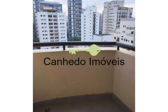 Imagem Apartamento com 3 Quartos à Venda, 90 m² em Brooklin - São Paulo Imagem Apartamento com 3 Quartos à Venda, 90 m² em Brooklin - São Paulo