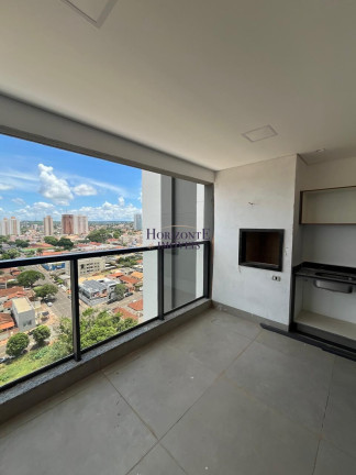 Imagem Apartamento com 3 Quartos à Venda, 132 m² em São Francisco - Campo Grande Imagem Apartamento com 3 Quartos à Venda, 132 m² em São Francisco - Campo Grande