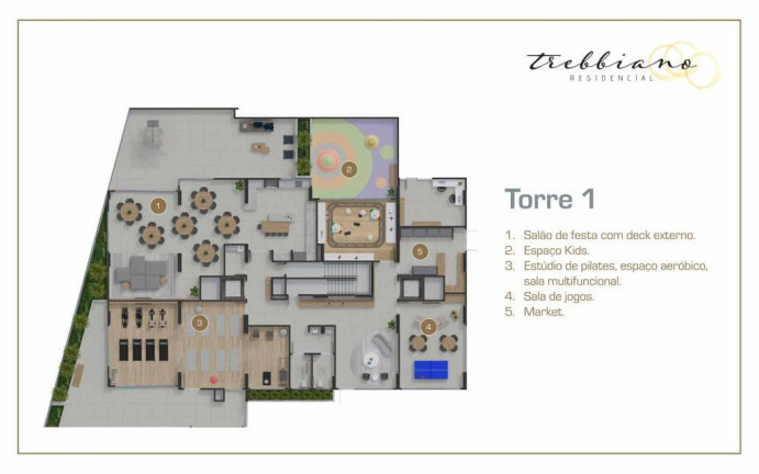 Imagem Apartamento com 3 Quartos à Venda, 142 m² em Campo Comprido - Curitiba Imagem Apartamento com 3 Quartos à Venda, 142 m² em Campo Comprido - Curitiba