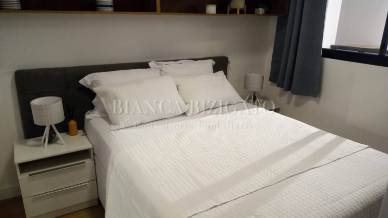 Imagem Apartamento com 1 Quarto à Venda, 32 m² em Portão - Curitiba Imagem Apartamento com 1 Quarto à Venda, 32 m² em Portão - Curitiba