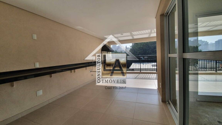 Imagem Apartamento com 3 Quartos à Venda, 172 m² em Indianópolis - São Paulo Imagem Apartamento com 3 Quartos à Venda, 172 m² em Indianópolis - São Paulo