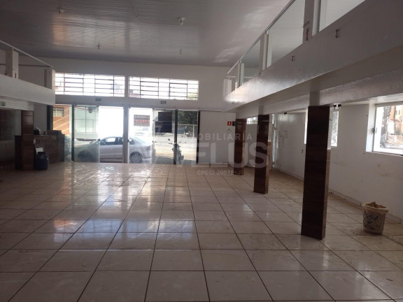 Imagem Imóvel para Alugar, 256 m² em Centro - Itapetininga
