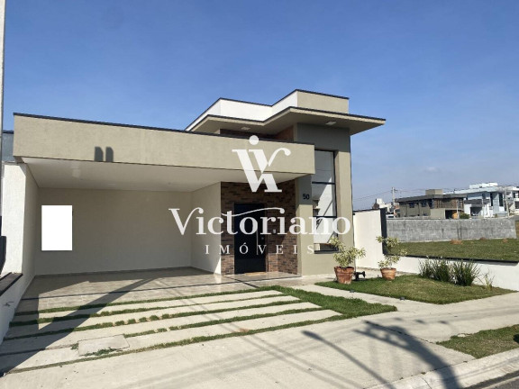 Imagem Casa de Condomínio com 3 Quartos à Venda, 300 m² em Residencial Colinas - Caçapava Imagem Casa de Condomínio com 3 Quartos à Venda, 300 m² em Residencial Colinas - Caçapava