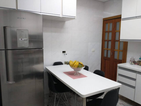 Imagem Sobrado com 2 Quartos à Venda, 88 m² em Tatuapé - São Paulo