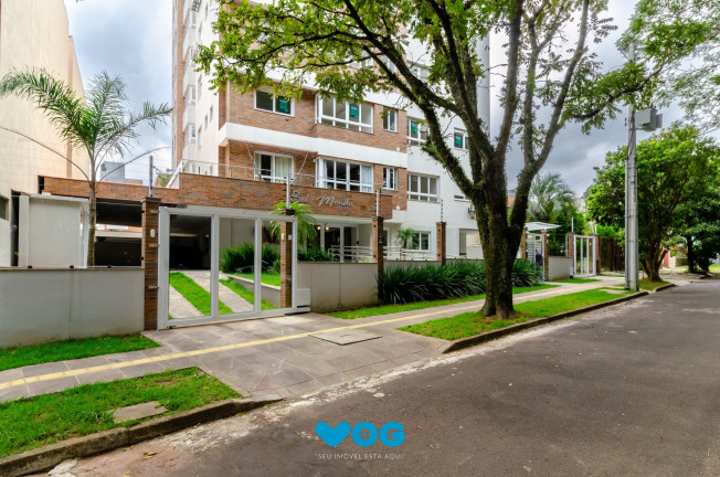 Imagem Imóvel com 2 Quartos à Venda, 79 m² em Jardim Botânico - Porto Alegre