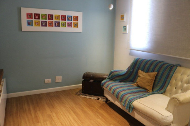 Imagem Apartamento com 3 Quartos à Venda, 132 m² em Perdizes - São Paulo Imagem Apartamento com 3 Quartos à Venda, 132 m² em Perdizes - São Paulo