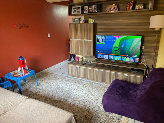 Imagem Sobrado com 3 Quartos à Venda, 220 m² em Vila Prudente - São Paulo Imagem Sobrado com 3 Quartos à Venda, 220 m² em Vila Prudente - São Paulo