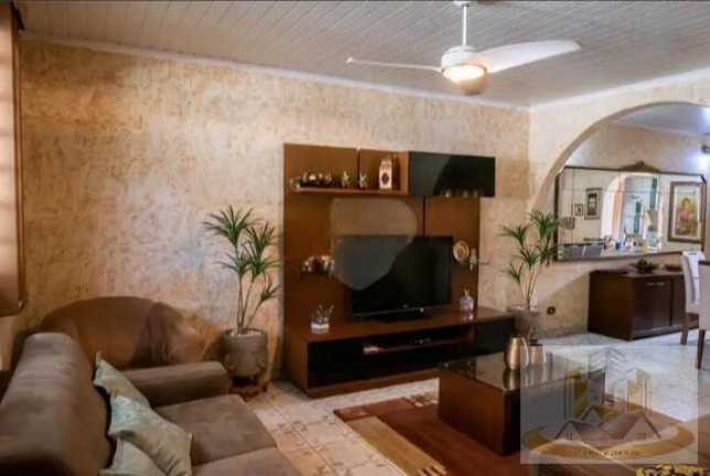 Imagem Casa com 2 Quartos à Venda, 147 m² em Mooca - São Paulo Imagem Casa com 2 Quartos à Venda, 147 m² em Mooca - São Paulo