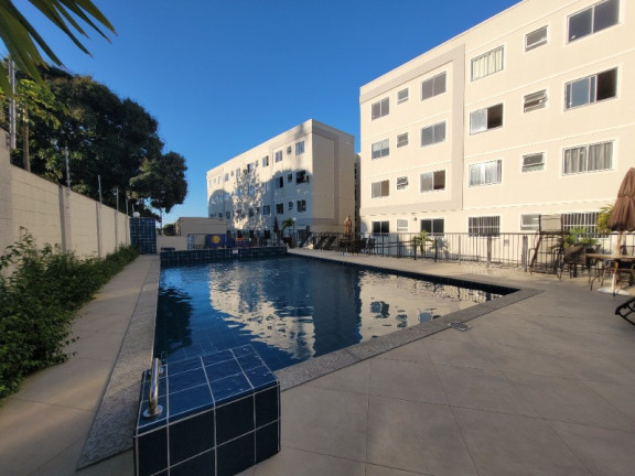 Imagem Imóvel com 2 Quartos à Venda, 50 m² em Bicanga - Serra Imagem Imóvel com 2 Quartos à Venda, 50 m² em Bicanga - Serra
