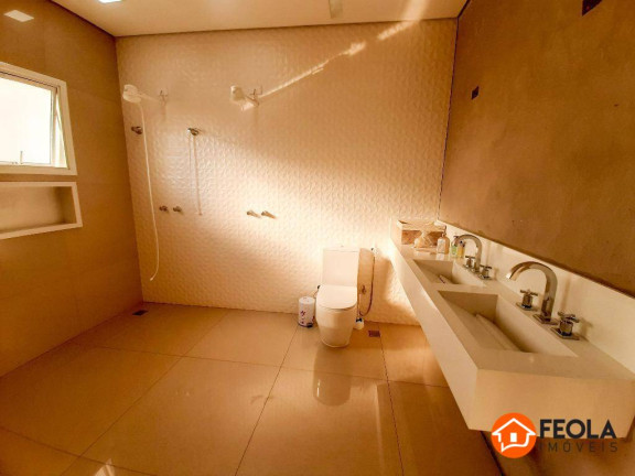 Imagem Casa com 4 Quartos à Venda ou Locação, 438 m² em Loteamento Residencial Jardim Dos Ipês Amarelos - Americana Imagem Casa com 4 Quartos à Venda ou Locação, 438 m² em Loteamento Residencial Jardim Dos Ipês Amarelos - Americana