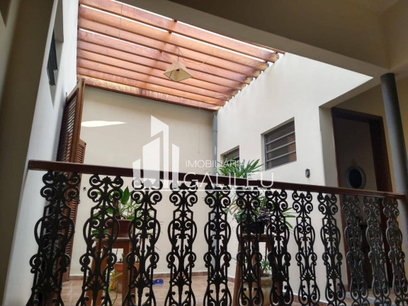 Imagem Casa com 4 Quartos à Venda, 296 m² em Jardim Chapadão - Campinas Imagem Casa com 4 Quartos à Venda, 296 m² em Jardim Chapadão - Campinas