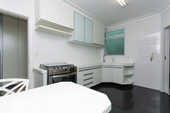 Imagem Casa de Condomínio com 3 Quartos à Venda, 280 m² em Vila Santo Estéfano - São Paulo