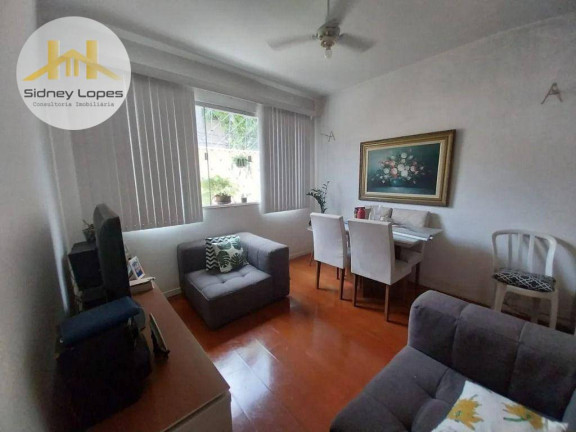 Imagem Apartamento com 2 Quartos à Venda, 48 m² em Freguesia De Jacarepaguá - Rio De Janeiro Imagem Apartamento com 2 Quartos à Venda, 48 m² em Freguesia De Jacarepaguá - Rio De Janeiro