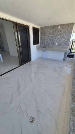 Imagem Apartamento com 3 Quartos à Venda, 117 m² em Caminho Das árvores - Salvador Imagem Apartamento com 3 Quartos à Venda, 117 m² em Caminho Das árvores - Salvador