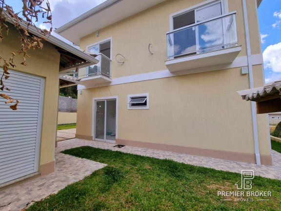 Imagem Casa com 4 Quartos à Venda ou Locação, 230 m² em Albuquerque - Teresópolis Imagem Casa com 4 Quartos à Venda ou Locação, 230 m² em Albuquerque - Teresópolis