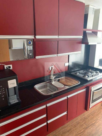 Imagem Cobertura com 4 Quartos à Venda, 138 m² em Interlagos - São Paulo Imagem Cobertura com 4 Quartos à Venda, 138 m² em Interlagos - São Paulo