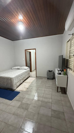 Imagem Casa com 3 Quartos à Venda, em Cpa Ii - Cuiabá Imagem Casa com 3 Quartos à Venda, em Cpa Ii - Cuiabá