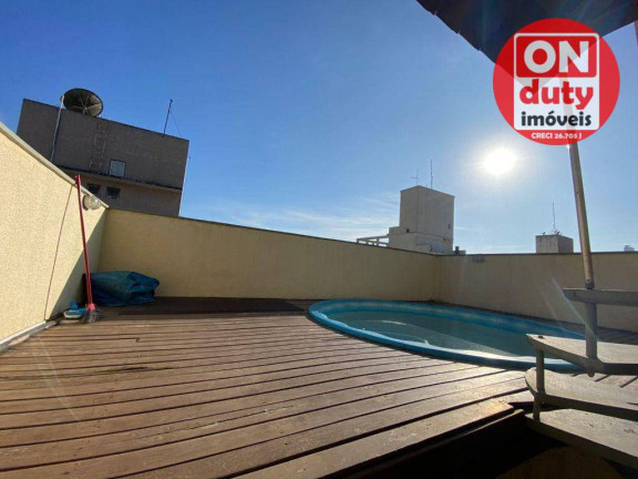 Imagem Cobertura com 2 Quartos à Venda, 185 m² em Enseada Guaruja - Guarujá Imagem Cobertura com 2 Quartos à Venda, 185 m² em Enseada Guaruja - Guarujá