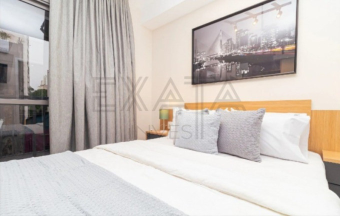 Imagem Imóvel com 1 Quarto à Venda, 24 m² em República - São Paulo Imagem Imóvel com 1 Quarto à Venda, 24 m² em República - São Paulo
