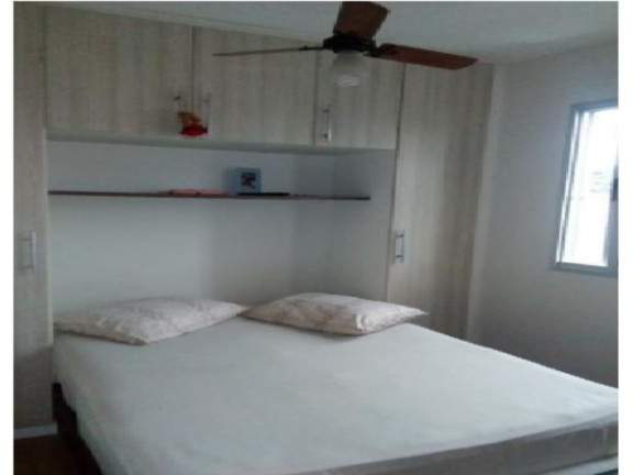 Imagem Apartamento com 2 Quartos à Venda, 50 m² em Vila Palmeiras - São Paulo Imagem Apartamento com 2 Quartos à Venda, 50 m² em Vila Palmeiras - São Paulo