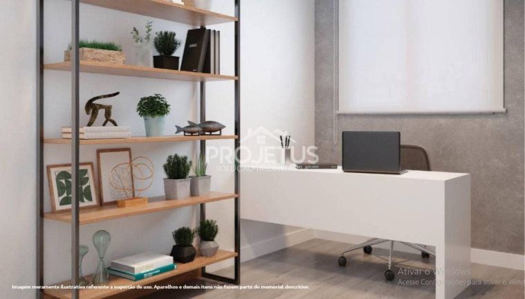 Imagem Apartamento com 2 Quartos à Venda, 33 m² em Socorro - São Paulo Imagem Apartamento com 2 Quartos à Venda, 33 m² em Socorro - São Paulo
