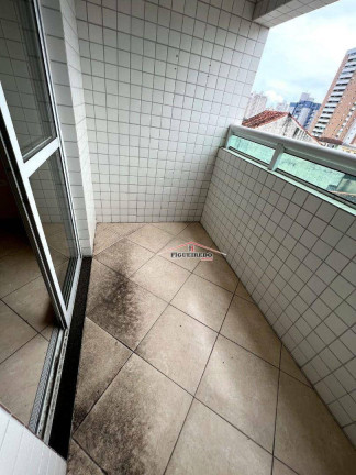 Imagem Apartamento com 1 Quarto à Venda, 47 m² em Vila Guilhermina - Praia Grande