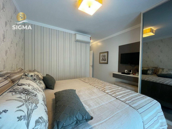 Imagem Apartamento com 3 Quartos à Venda, 206 m² em Enseada - Guarujá Imagem Apartamento com 3 Quartos à Venda, 206 m² em Enseada - Guarujá