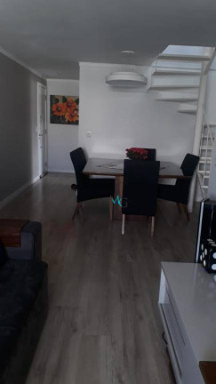 Imagem Cobertura com 3 Quartos à Venda, 198 m² em Campo Grande - Rio De Janeiro