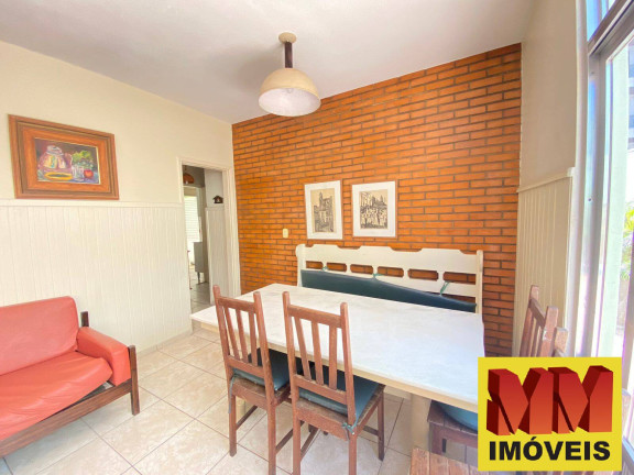 Imagem Apartamento com 4 Quartos à Venda, 140 m² em Passagem - Cabo Frio Imagem Apartamento com 4 Quartos à Venda, 140 m² em Passagem - Cabo Frio