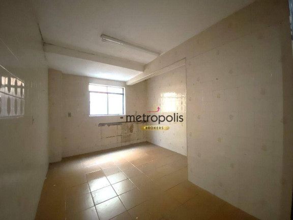 Imagem Casa com 3 Quartos para Alugar, 220 m² em Barcelona - São Caetano Do Sul