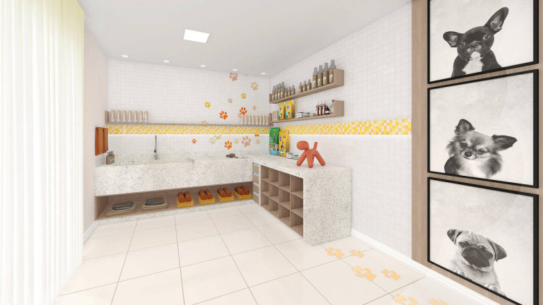 Imagem Apartamento com 2 Quartos à Venda, 82 m² em Cidade Ocian - Praia Grande