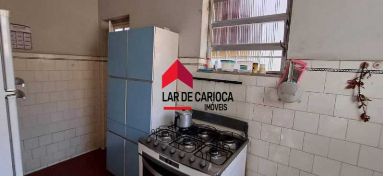 Imagem Casa com 3 Quartos à Venda, 80 m² em Higienópolis - Rio De Janeiro Imagem Casa com 3 Quartos à Venda, 80 m² em Higienópolis - Rio De Janeiro