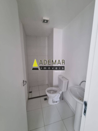 Imagem Apartamento com 3 Quartos à Venda, 58 m² em Centro - Diadema