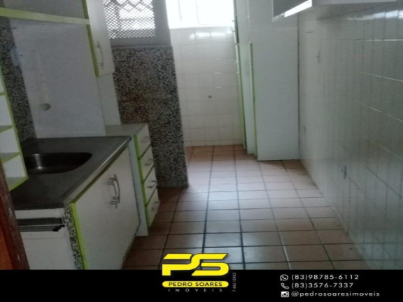 Imagem Apartamento com 3 Quartos à Venda, 68 m² em Jaguaribe - João Pessoa Imagem Apartamento com 3 Quartos à Venda, 68 m² em Jaguaribe - João Pessoa