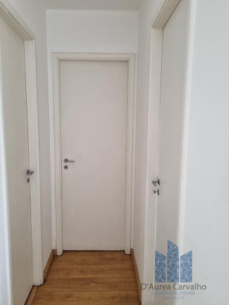 Imagem Apartamento com 2 Quartos à Venda, 60 m² em Vila Mariana - São Paulo