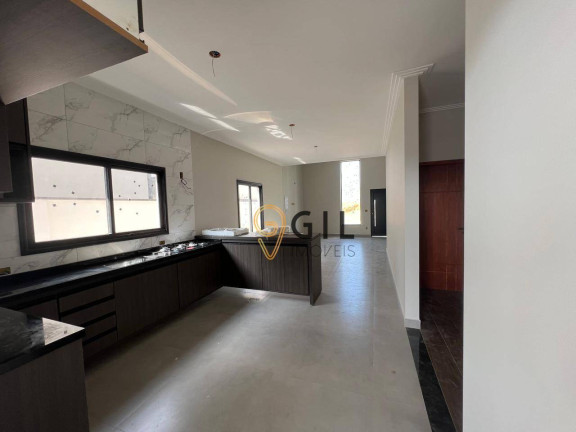 Imagem Casa com 3 Quartos à Venda, 121 m² em Reserva Do Vale - Caçapava Imagem Casa com 3 Quartos à Venda, 121 m² em Reserva Do Vale - Caçapava
