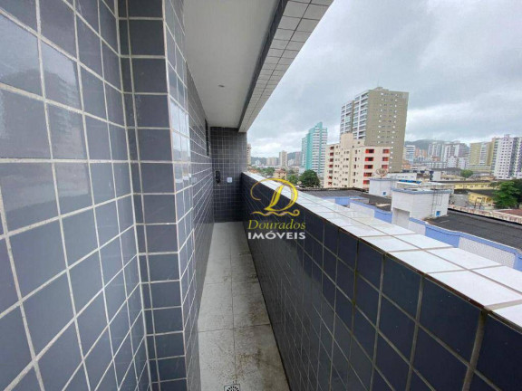 Imagem Apartamento com 1 Quarto à Venda, 41 m² em Canto Do Forte - Praia Grande Imagem Apartamento com 1 Quarto à Venda, 41 m² em Canto Do Forte - Praia Grande