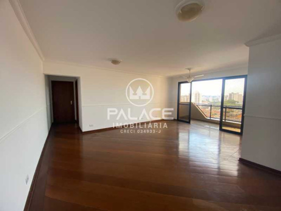 Imagem Apartamento com 4 Quartos para Alugar, 149 m² em Alto - Piracicaba