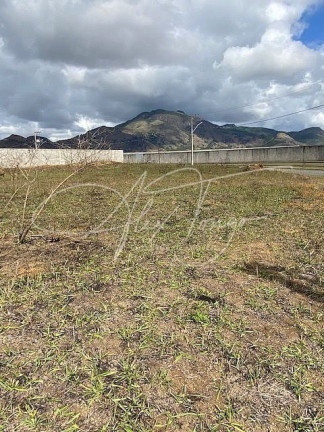 Imagem Terreno à Venda, 2.447 m² em Vista Da Serra Ii - Serra