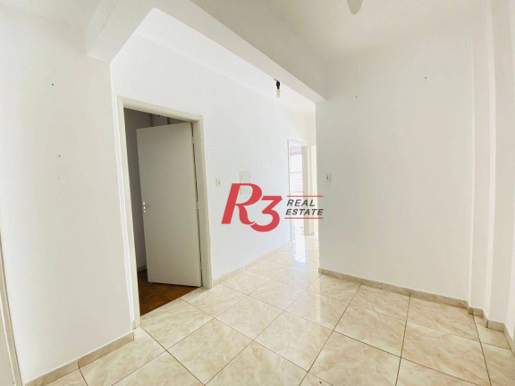 Imagem Apartamento com 2 Quartos à Venda, 82 m² em Gonzaga - Santos Imagem Apartamento com 2 Quartos à Venda, 82 m² em Gonzaga - Santos